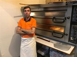 Antalya Pizza