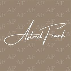 Astrid Frank
