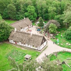 Boserupgård Naturcenter