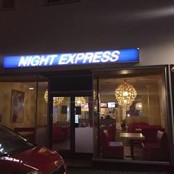 Night Express