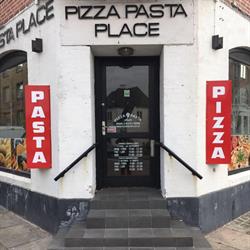 Pizza Pasta Place