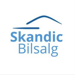 Skandic Bilsalg