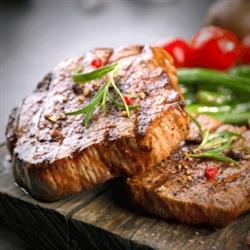 Taurus Steak House Restaurant