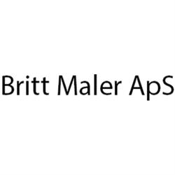 Britt Maler ApS