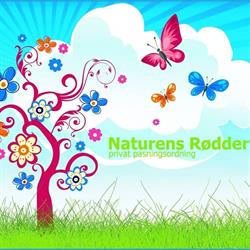 Naturens Rødder - privat pasningsordning