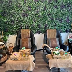 No.1 Hair & Beauty Salon