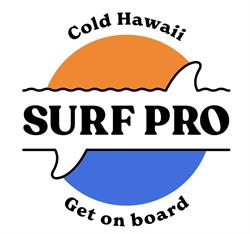 Surf Pro Cold Hawaii - Vorupør