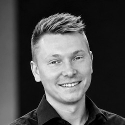 Mikkel Tschentscher