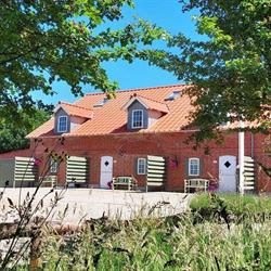 Lustrup Farmhouse