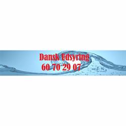 Dansk Udsyring ApS