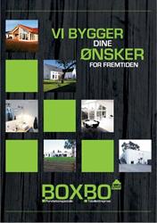 Boxbo - Beton, Totalentreprise, Renovering, Håndværker