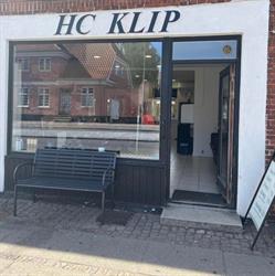 Hc Klip v/Hulki Ölcer