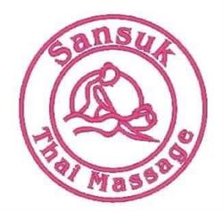 Sansuk Thai massage