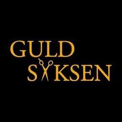 Guldsaksen