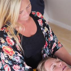 Eva Børsmose - Kropsterapi og yoga