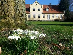Mannerup Møllegård