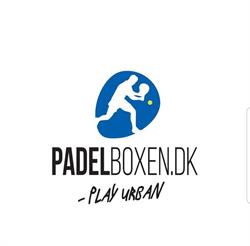 PADELBOXEN
