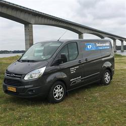 KP Stokerservice