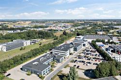 TradeCity Kolding A/S