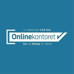 Onlinekontoret