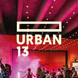 URBAN 13