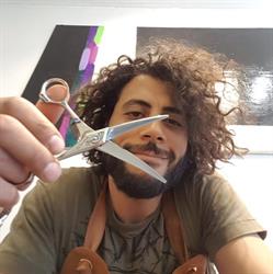 SALON LJUNGBERG & SAQR