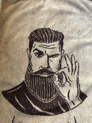 Struer Haircut