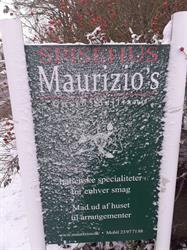 Jyderup Maurizio's