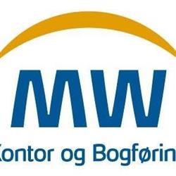 MW Kontor og Bogføring
