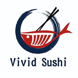 vivid sushi