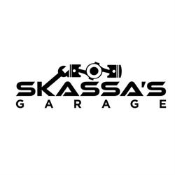 Skassa´s Garage