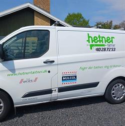 Hetner Tætner Aps - Fugefirma