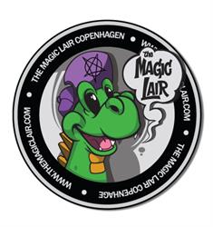 The Magic Lair - Tatovering Helsingør