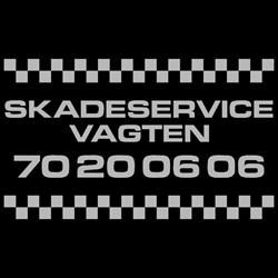 Skadeservicevagten