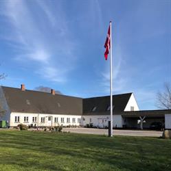 Holmegaarden