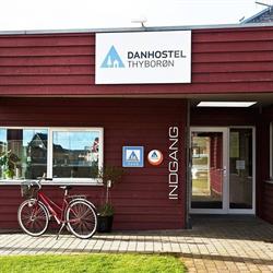 Danhostel