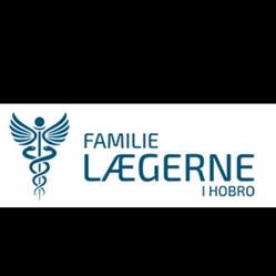 Familielægerne i Hobro
