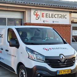 Esbjerg Electric ApS