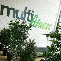Multi Fitness