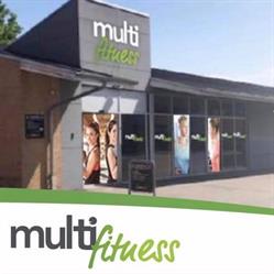 Multi Fitness
