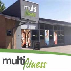 Multi Fitness
