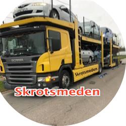 Skrotsmeden Aps - Højeste Skrotpræmie & Skrotpris