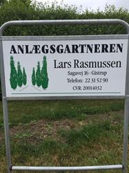 Gistrup Gartneren