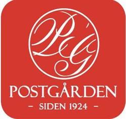 Boutique Hotel Postgården Holsted