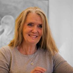 Anne Dybdahl