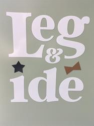 Legekæden / Leg & idé Charlottenlund