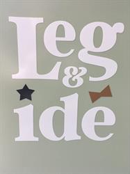 Legekæden / Leg & idé Charlottenlund
