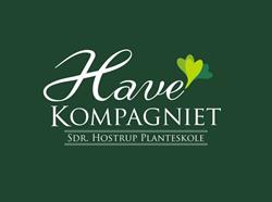 Havekompagniet - Anlægsgartner