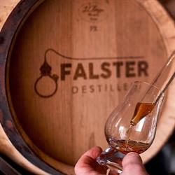 FALSTER Destilleri & Bryghus