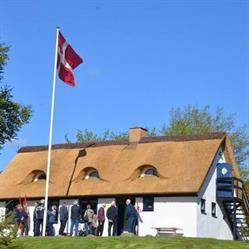DDS Spejderne 1. Farsø Flok & Trop